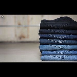MOVING SALE!!! All jeans and shorts BOGO!!